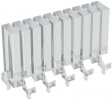 1274.2020 Light guide 2 x 5 mm x 30 mm;1x10