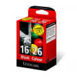 10N0026E Ink Multicoloured