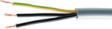 OLFLEX CLASSIC 110 34G0,75 [100 м] Control Cable, 34x0.75 mm2, Unshielded