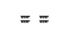 OMK4-4 Display Mounting Bracket Kit