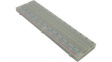 RND 255-00016 Breadboard, White 730 Tie Point 165.5x46.5mm