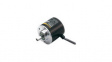 E6B2-CWZ6C 200P/R 2M Rotary Transducer, 600 min-1, 5...24 VDC, 59 mm, 200