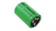 XB3560-2R5407-R Eaton Bussmann Series 400F Supercapacitor EDLC ±10% Tolerance, Supercap XB 2.5V dc, Through Hole