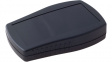RND 455-00912 Hand-Held Plastic enclosure 112 x 170 x 35 mm Black ABS