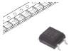 SFH690AT Оптрон; SMD; Каналы: 1; Вых: транзисторный; Uизол: 3,75кВ; Uce: 70В