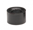RNG 165 Fixing ring black 3 mm