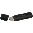 DT4000/4GB USB Stick DataTraveler 4000 4 GB черный