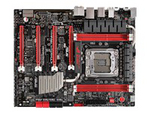 90-MIBHI0-G0EAY00Z, 90-MIBHI0-G0EAY00Z Mainboards AsusLGA2011 Intel X79 Express, ASUSTek