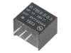 R-78E9.0-0.5 Преобразователь: DC/DC; 4,5Вт; Uвх: 12?28В; Uвых: 9ВDC; Iвых: 500мА