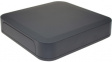 PF13-3-13D Корпус: с панелью; PF; Х: 125мм; Y: 125мм; Z: 25мм; ABS; темно-серый