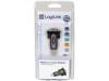AU0034, Адаптер USB-RS232; вилка D-Sub 9pin, вилка USB A, LOGILINK