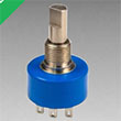 Новый бесконтактный датчик поворота DMS22B от Bourns 