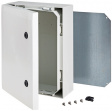 ARCA 504021 Cabinet ARCA 500 x 400 x 210 mm