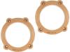 MDF-D.73 Проставочное кольцо; MDF; 130мм; Mercedes