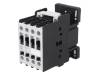 CL01A301T3 Контактор:3-полюсный; Вспомогательные контакты: NC; 115ВAC; 12А