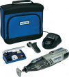 Dremel 8200-1/35 Cordless multitool set Euro