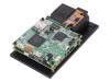 DLPLIGHTCRAFTER Ср-во разработки: TI MSP430; Сост.элем: DLP3000