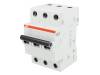 2CDS213001R0164, Выключатель максимального тока; 400ВAC; Iном:16А; Монтаж: DIN, ABB