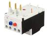 RF382500, Тепловое реле; Серия: RF38; 20?25А; Сброс: автоматический, ручной, LOVATO