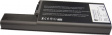 VIS-20-L830L-H Dell Notebook battery, div. Mod.7200 mAh