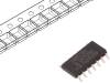 74HCT10D.652, IC: цифровая; NAND; Каналы:3; Входы:3; SMD; SO14; Серия: HCT, NEXPERIA