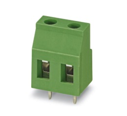 1731721, GMKDS 3/ 2-7,62 wire-to-board terminal block 0.2 ... 2.5 mm2 solid or stranded 7, Phoenix Contact