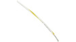 3055 WY005 [30 м] Кабель; UL1007,UL1569,VW-1; многопров; Cu; 18AWG; бело-желтый