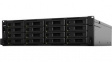 RS4017xs+ RackStation ,8 GB,2x 10/100/1000, 4x 10/100/1000