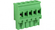 RND 205-00345 Female Connector 5 Poles, 5 mm Pitch