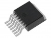 BTS500551TMAATMA1, IC: power switch; high-side; 70А; Каналы: 1; N-Channel; SMD; D2PAK-7, Infineon