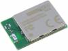 WT32-A-AI5S, Модуль: Bluetooth; AIO, GPIO, I2S, PCM, SPI, UART, USB; 2.1 EDR, Bluegiga Techn.