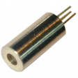 LC-LMD-650-01-01-A Модуль: лазерный; 1мВт; красный; круглая; 645-660нм; 2,5?3,3ВDC