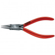 3-931-12 Electronic gripping pliers, black-burnished 120 mm