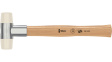 05000315001 Soft-faced Hammer, 380 g, 280 mm, 95 mm, 32 mm