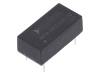 AM1M-0503SH30-NZ Преобразователь: DC/DC; 1Вт; Uвх:4,5?5,5В; 3,3ВDC; Iвых:303мА