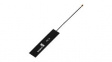 PC11.07.0100A Wi-Fi Antenna 4.5 dBi U.FL