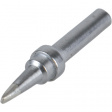44-413069 Soldering Tip Chisel shaped 1.6 mm Chisel shaped 1.6 mm