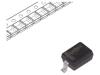 SZMM3Z27VST1G Диод: стабилитрон; 0,3Вт; 27В; SMD; бобина,лента; SOD323