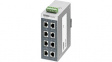 FL SWITCH SFNT 8TX Industrial Ethernet Switch 8x 10/100 RJ45
