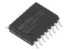 MX25L1606EMI-12G/TUBE, Память: NOR Flash; 16Мбит; SPI; 86МГц; 2,7?3,6В; SOP16, MACRONIX