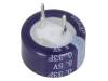 BCE005R5C334FBS Конденсатор: электролитический; ионистор, суперконденсатор; THT