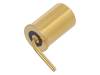 VBS020701, Датчик: ускорения и вибрации; -25?85°C; Конф.выхода: SPST-NO, ONCQUE