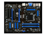 7816-003R, Mainboard, MSI