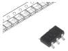 74LVC1G18GV.125 IC: цифровая; демультиплексор, неинвертирующая; SMD; SC74