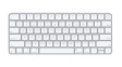 MK293CG/A Keyboard with Touch ID, Magic, CN Chinese, QWERTZ, Lightning, Wireless/Cable/Bluetooth
