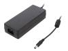 GSM90A48-P1M Блок питания: импульсный; 48ВDC; 1,87А; Вых:5,5/2,5; 90Вт