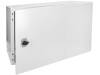 111687, Корпус: универсальный; Х:400мм; Y:600мм; Z:300мм; CS; сталь; серый, Eaton