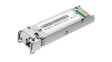 TL-SM321A-2 Fibre Optic Transceiver, Single-Mode, Bi-Directional, 1Gbps, SFP, 2km