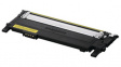 CLT-Y406S Toner yellow 1000
