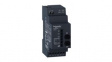 ZBRRA Configurable Receiver for Wireless Pushbuttons, 24 ... 240V